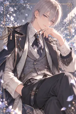 Profile image of 클라우스