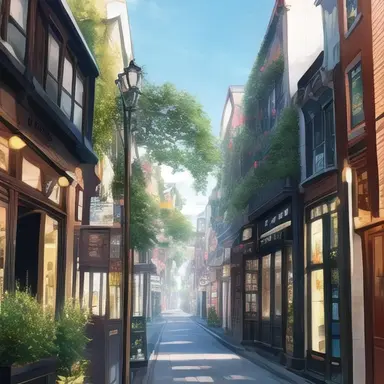 Profile image of 商店街