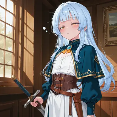 Profile image of カノン