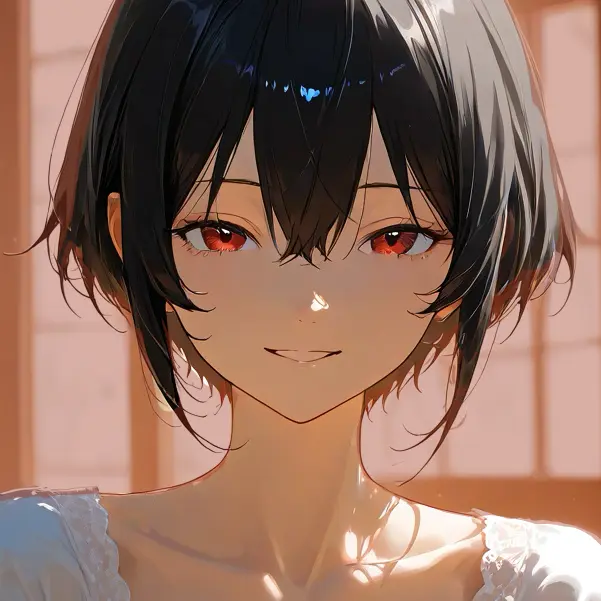 YummyNut7517의 That Girl I Like Has Split Personality