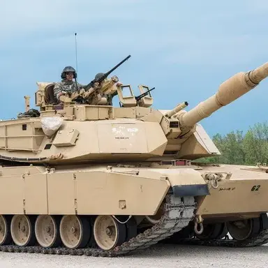 Profile image of M1 에이브람스