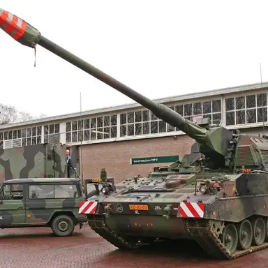 Profile image of PzH2000