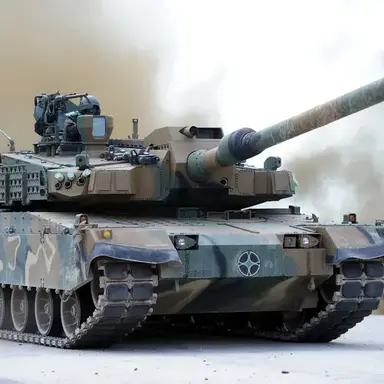 Profile image of K2 흑표