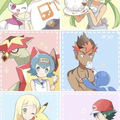 Profile image of 7人