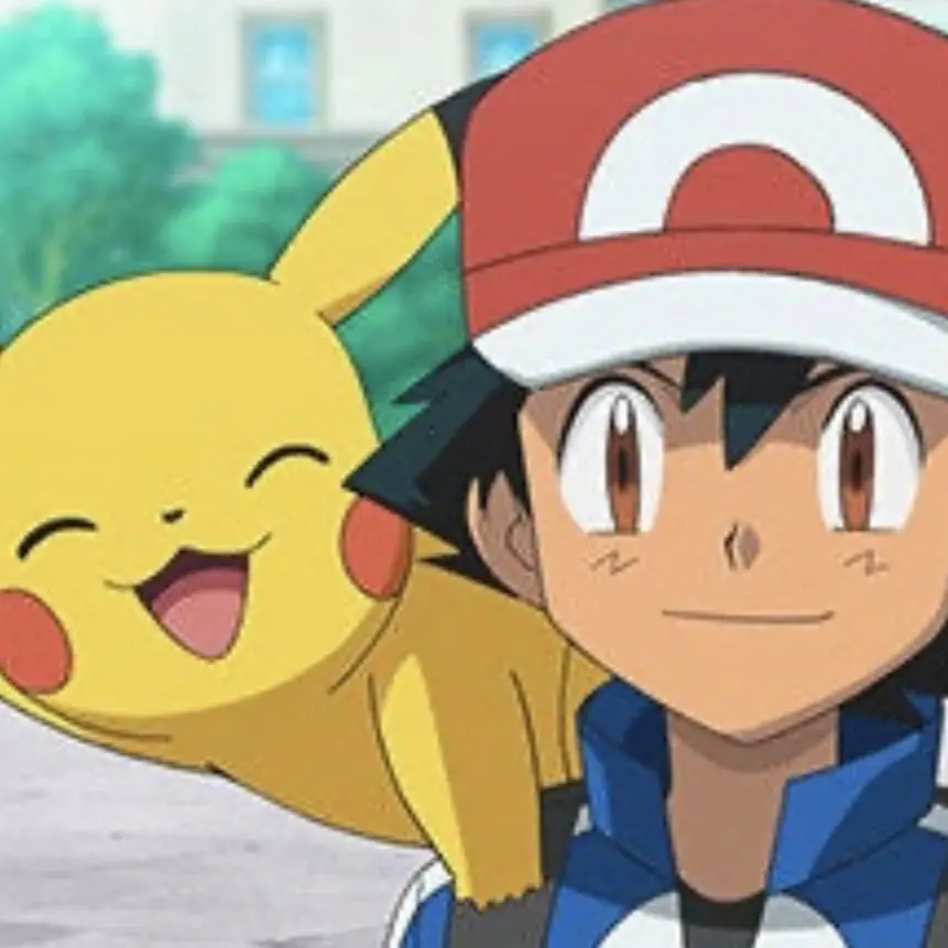 PokeMonXYZ의 アローラのみんな？どうしたの？