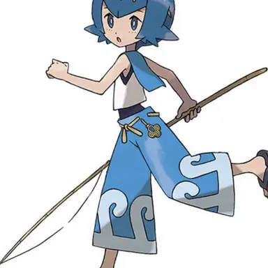 Profile image of スイレン