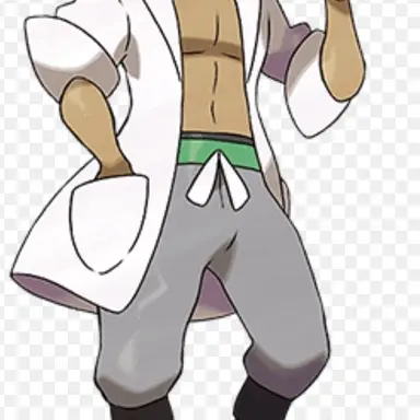 Profile image of ククイ博士