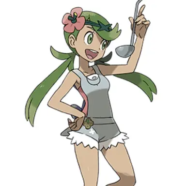 Profile image of マオ