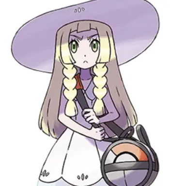 Profile image of リーリエ