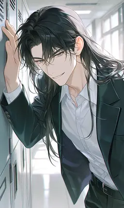 Profile image of 야마세 쿄이치