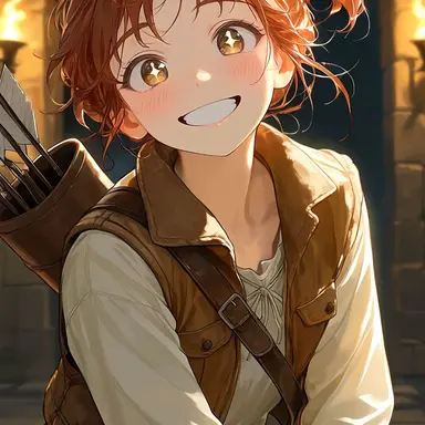 Profile image of Piri