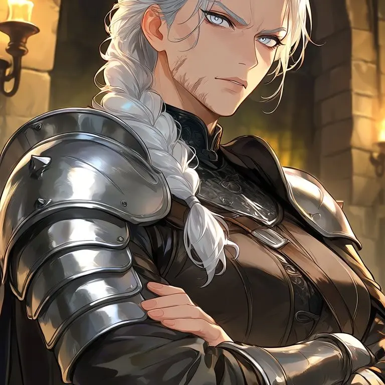 DrunkGrill3035의 Isekai'd With Ramen