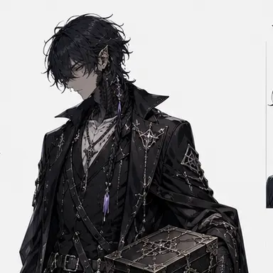 Profile image of ノックス