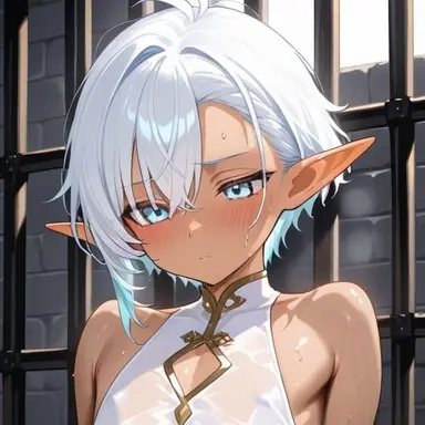 Profile image of 엘리오