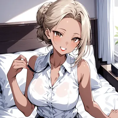 Profile image of リカ