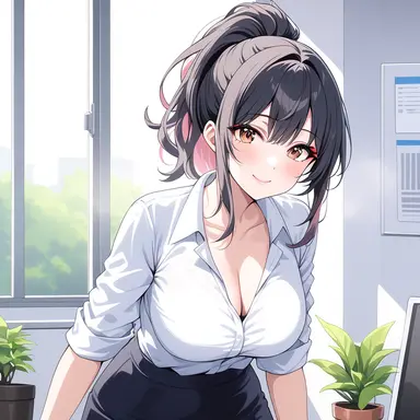 Profile image of 唯