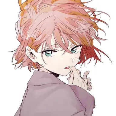 Profile image of 哀