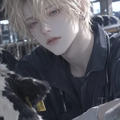 Profile image of Saku