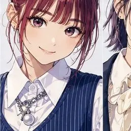 Profile image of リアナ