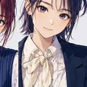 Profile image of にーな