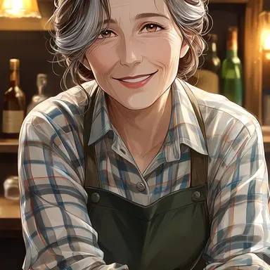 Profile image of Dottie Wane
