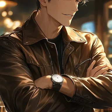 Profile image of Raylan Briggs