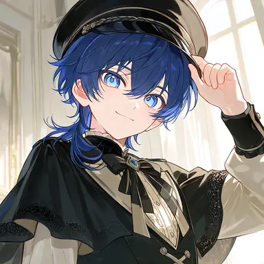 Profile image of ソウタ