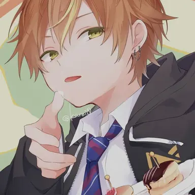 Profile image of 東雲彰人