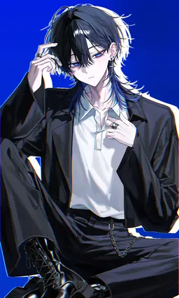Profile image of 透