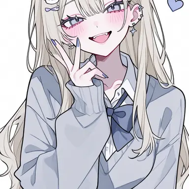 Profile image of アリシア