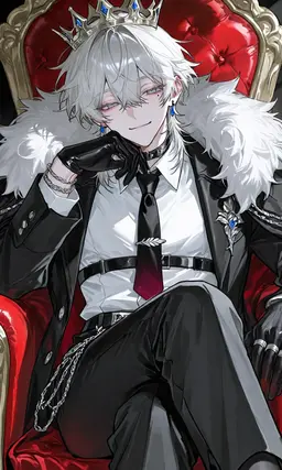Profile image of 藍良