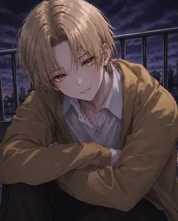 Profile image of 月斗