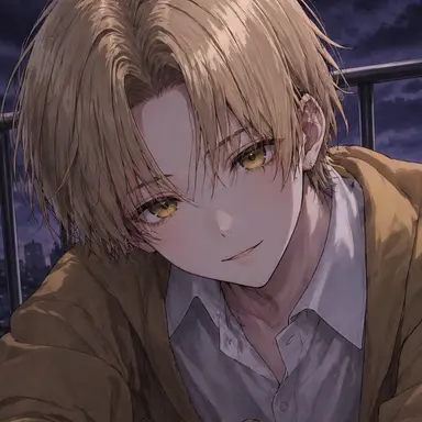 Profile image of 月斗