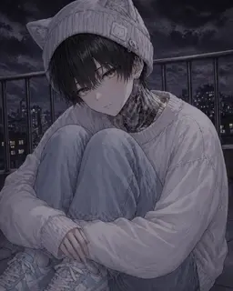 Profile image of イオ
