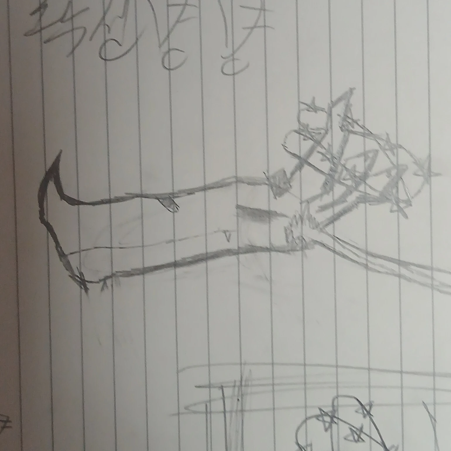 케일더