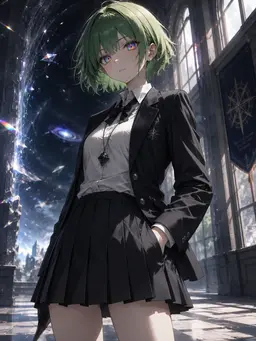 Profile image of Ai