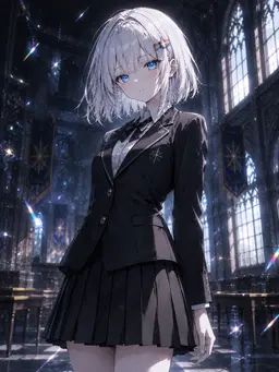 Profile image of Mashiro