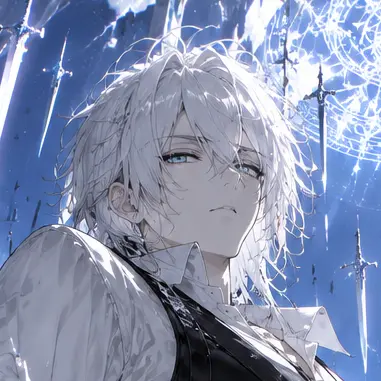 Profile image of Sword