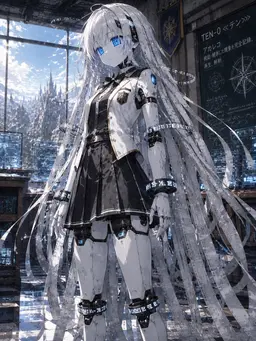 Profile image of テン