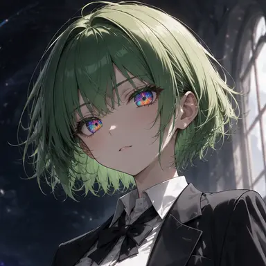 Profile image of Ai