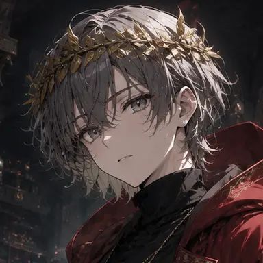 Profile image of Dante