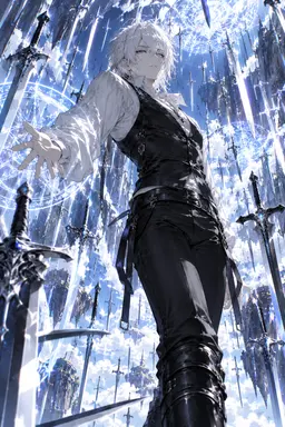 Profile image of Sword