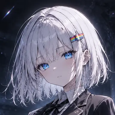 Profile image of Mashiro