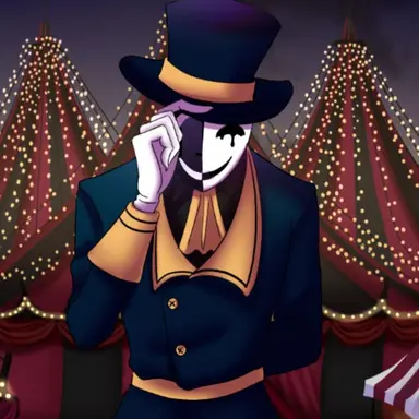 Profile image of Ticket Taker