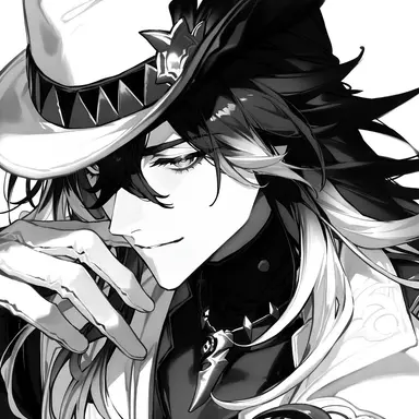 Profile image of 不死途