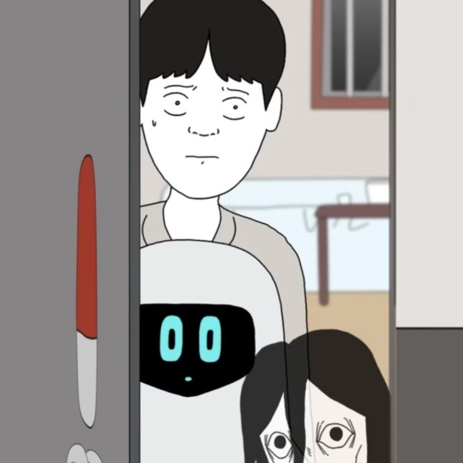 그로봇 대표 이미지