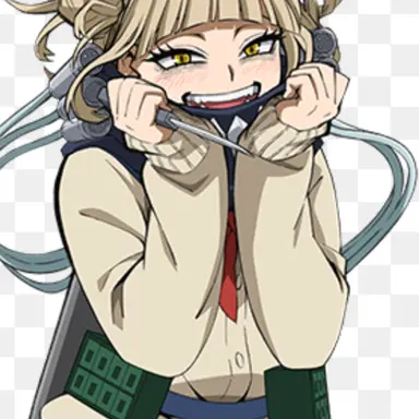 Profile image of トガヒミコ