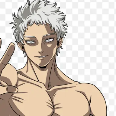 Profile image of オールフォーワン