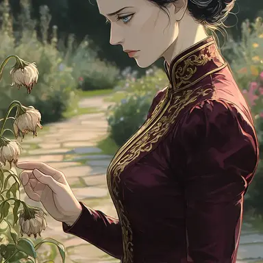 Profile image of Seravyne