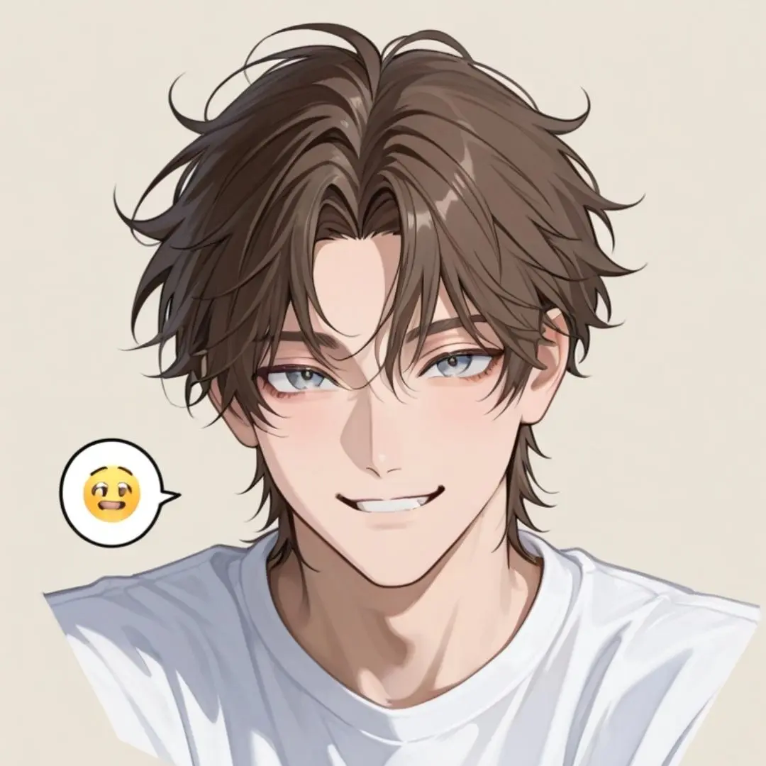 Koara4200의 気づかなかった恋心